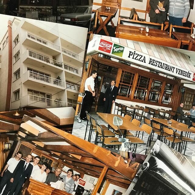 Pizzeria Pizza Venice Express, Guzelbahce, photo