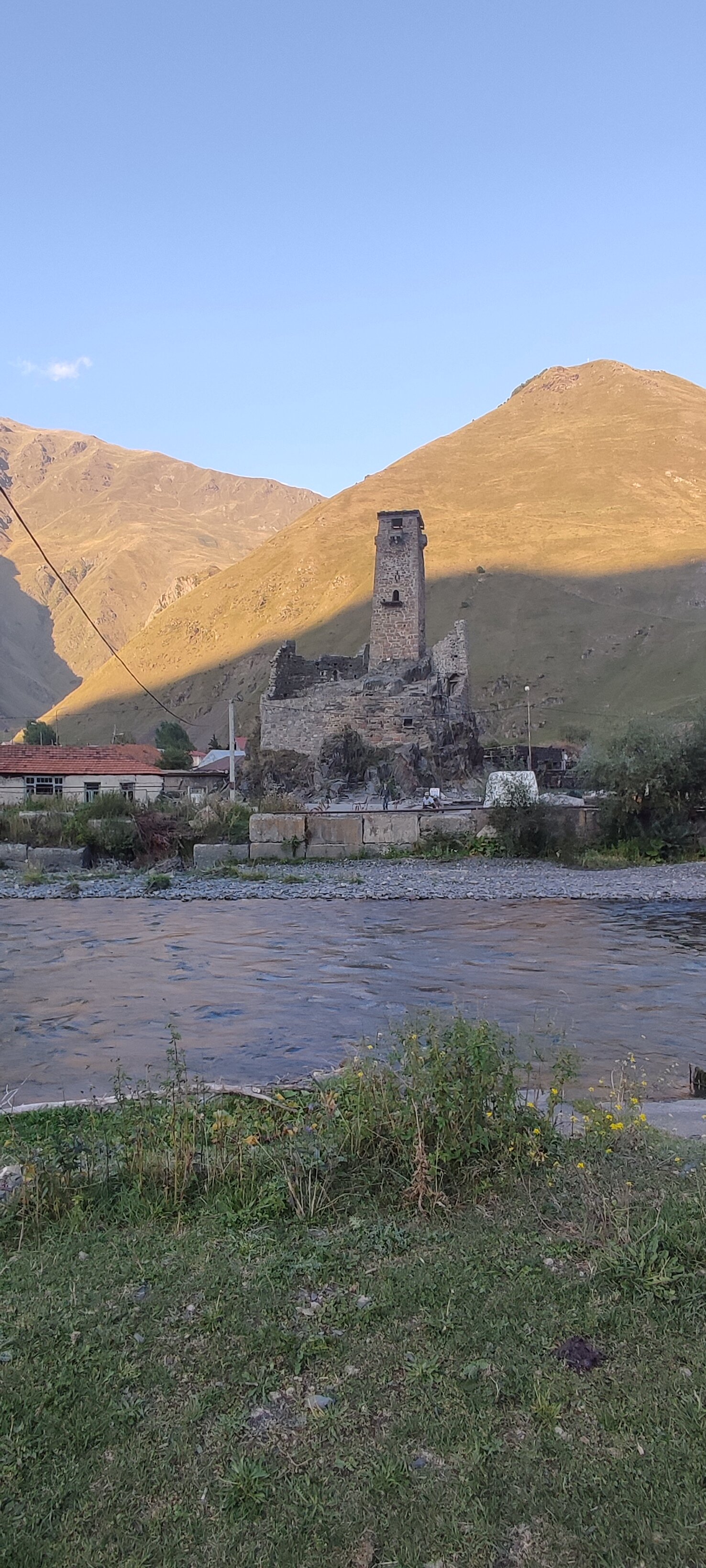 Фото Sno Kazbegi