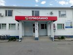 Yermolino (stanitsa Bagayevskaya, ulitsa Podroykina, 33А/41) ، محل بقالة
