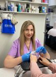 Образ (50-letiya Belgorodskoy oblasti Street, 10), beauty salon