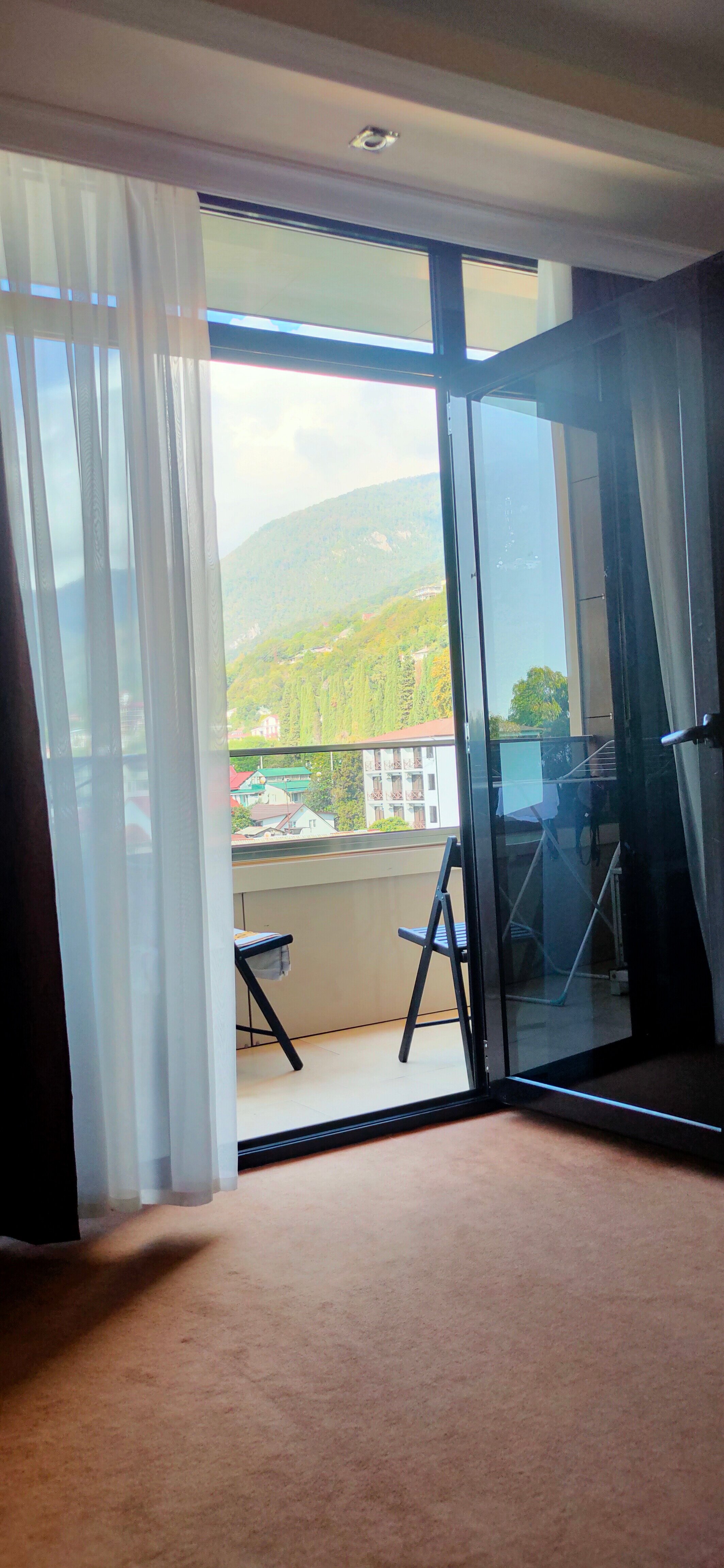 Фото Grand Hotel Gagra