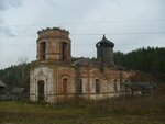 Никольская старообрядческая церковь (selo Uranka, Leninskaya ulitsa, 25), iglesia ortodoxa