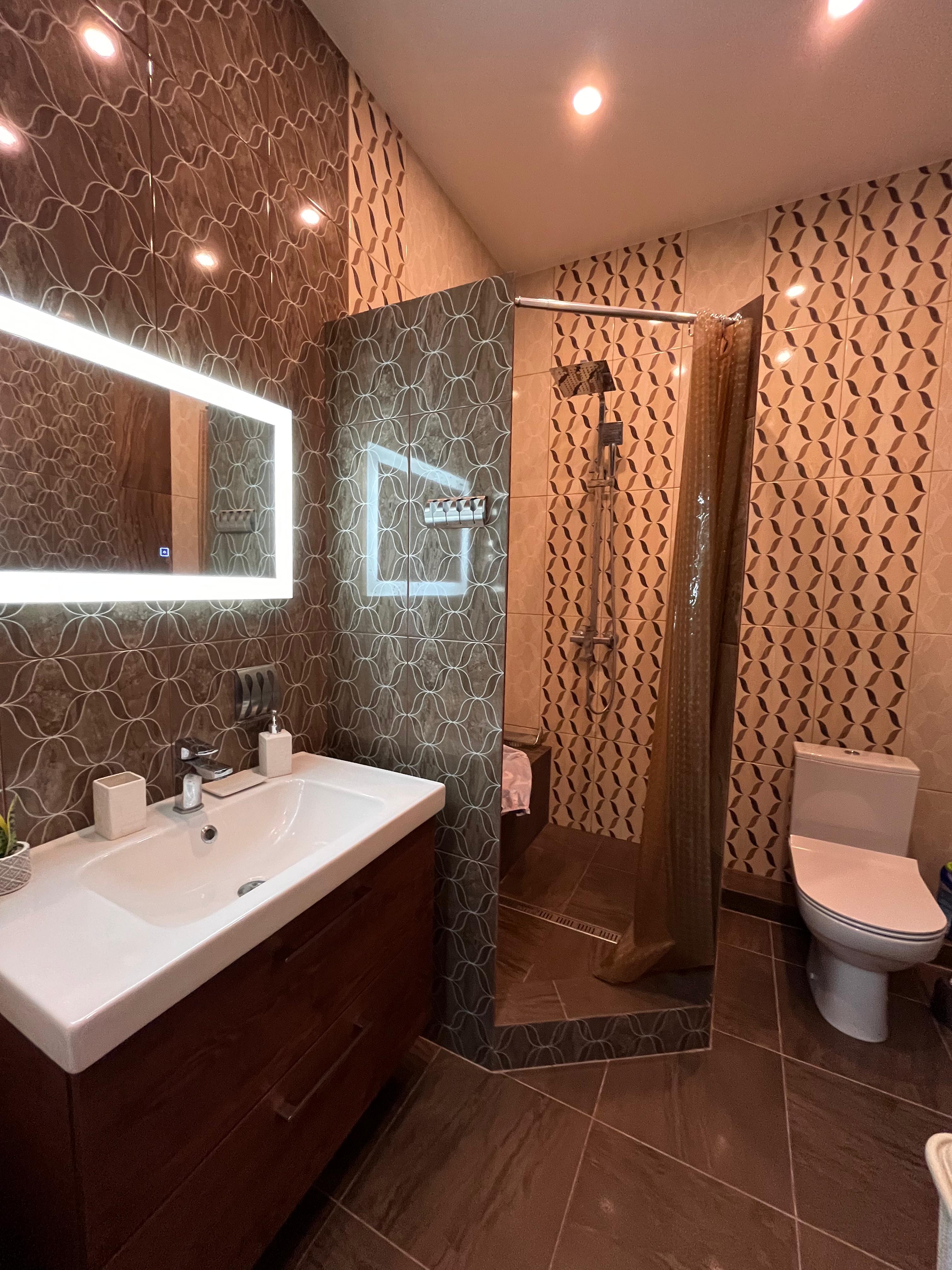 Фото Квартира на Крымской