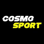 Cosmosport (Промышленная улица, 37), rental