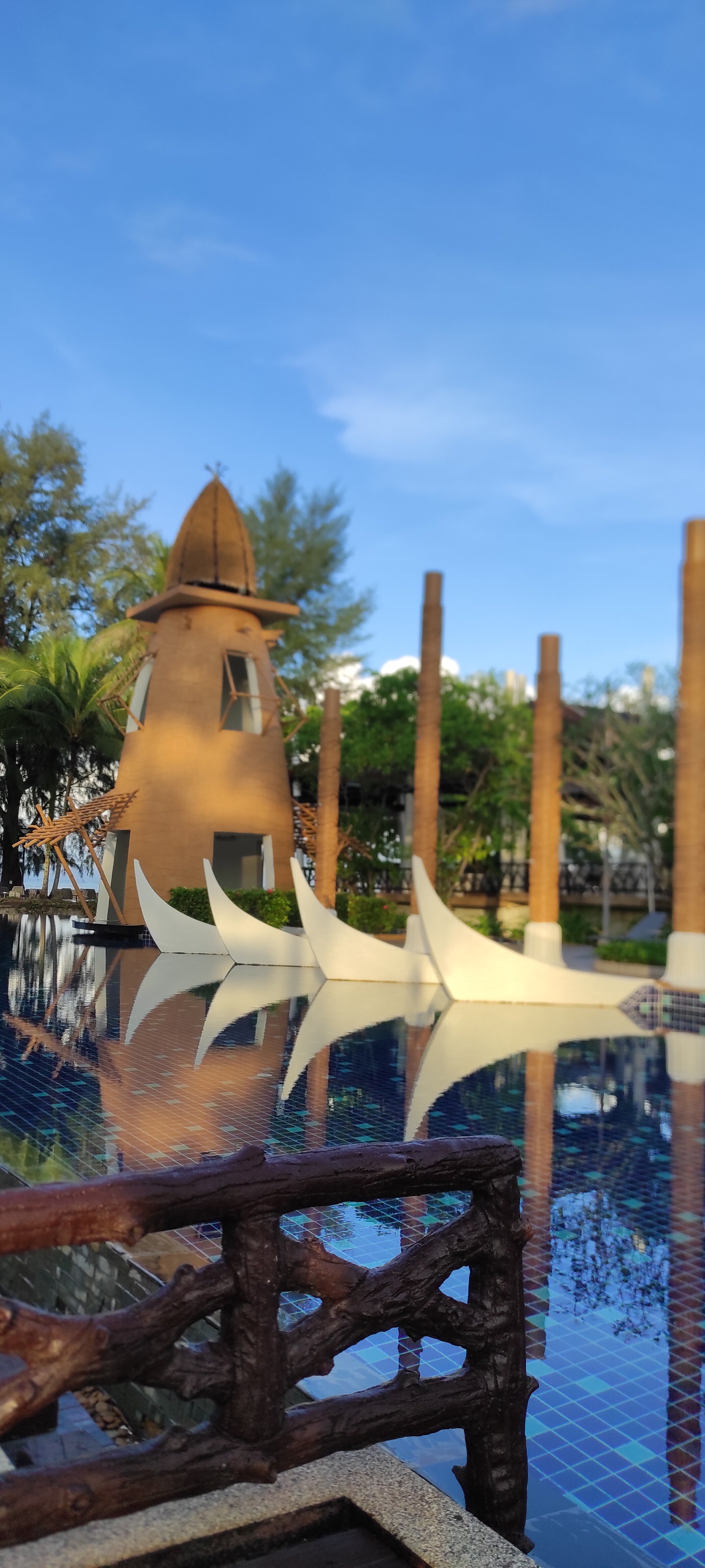 Фото Graceland Khaolak Beach Resort