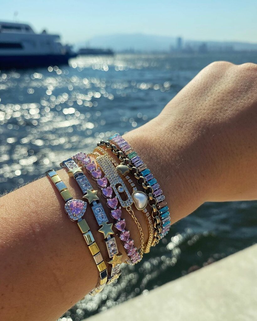 Jewelry shop Taki'k Accessories Alacati, Cesme, photo