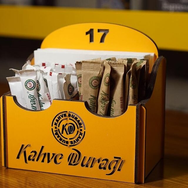 Cafe Kahve Duragi, Didim, photo