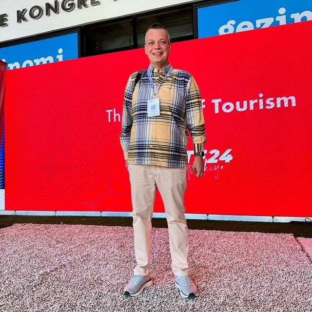 Management company Anfas, Antalya, photo