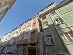 Ceran Apartment (Konya, Karatay, Şemsitebrizi Mah., Dr. Abdullah Salim Sok., 11) ، مجمع سكني