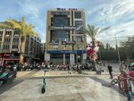 Chefs Pos (Antalya, Muratpaşa, Şarampol Cad., 82) ، نظام الدفع الإلكتروني