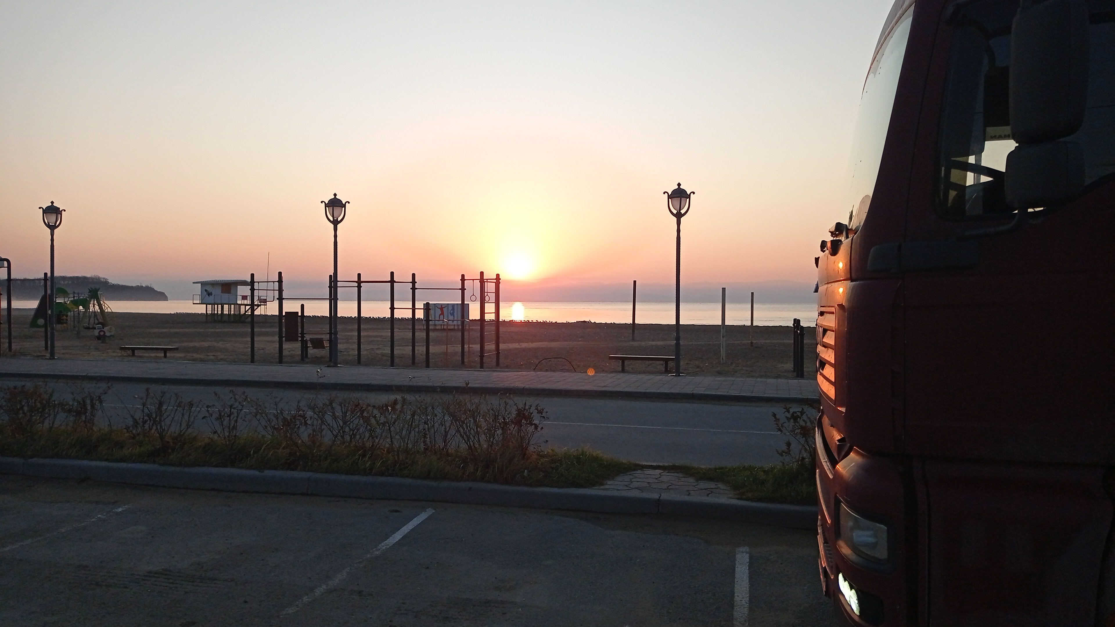 Фото Звезда моря