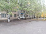 Туалет (ulitsa imeni Generala Karbysheva, 1А), baño