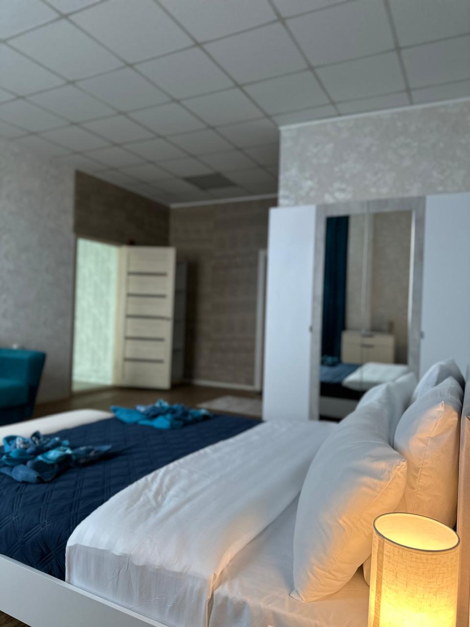 Фото Дистрикт Marina