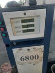 Kushtepa District Gas (Ferghana Region, Qushtepa District, Urban Settlement of Qorakaltak), gas supply services