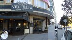Veli̇ Usta (Izmir, Konak District, Ataturk Avenue, 182A) ، مطعم
