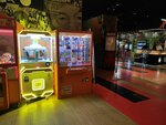Sale Push Festival (Dekabristov Street, 12), slot machine