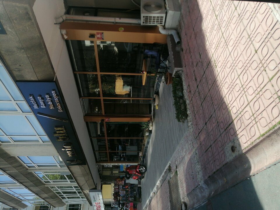 IT company Technopark, Ankara, photo