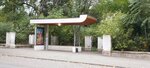 Курзал (Kabardino-Balkarian Republic, Nalchik, ulitsa Vovchok), public transport stop