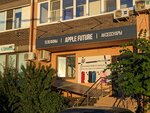 Apple Future (Moskovskaya Street, 148к2) ، متجر أجهزة إلكترونية