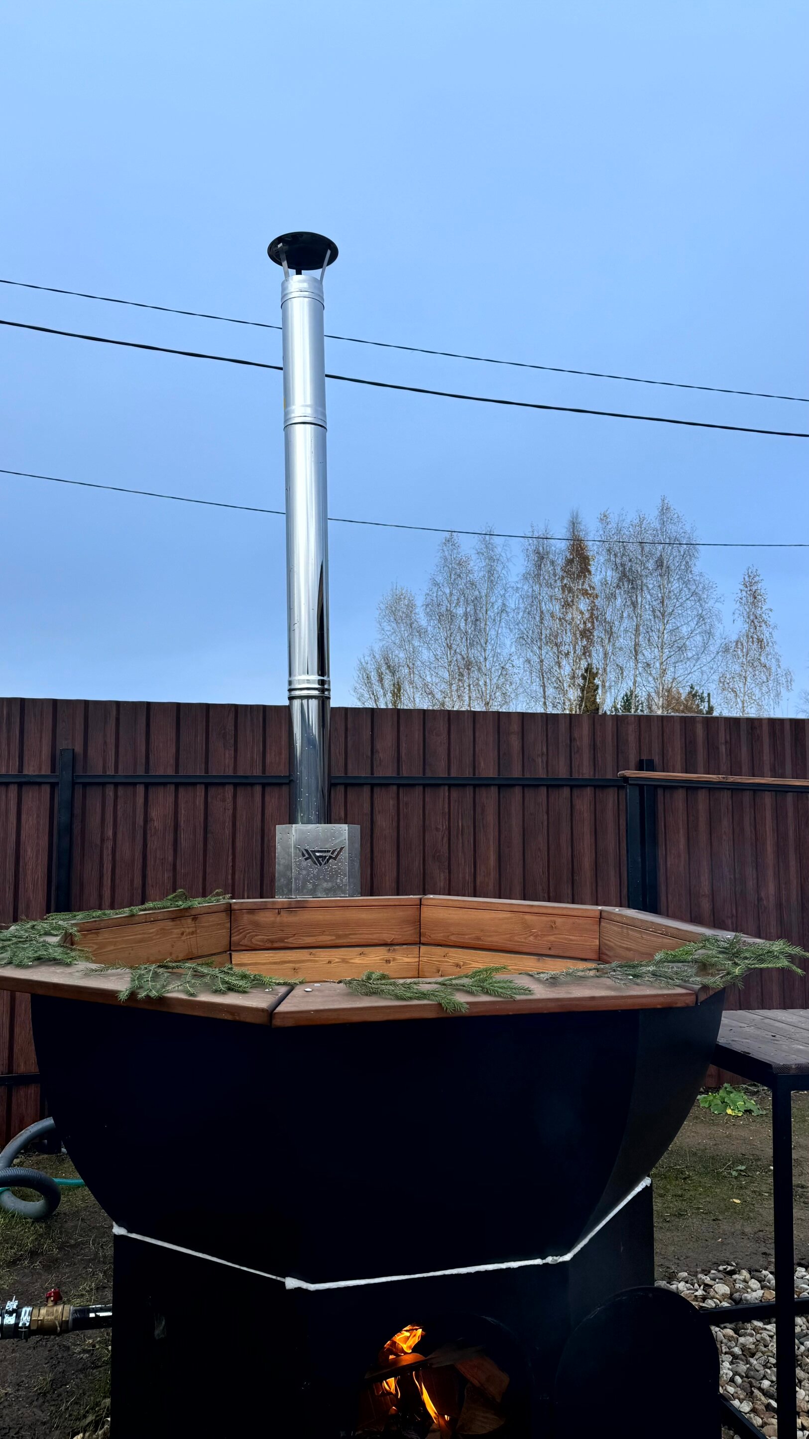 Фото Смарт Дача Завидово