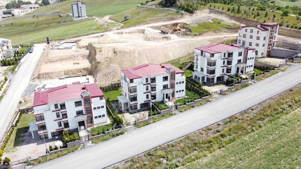 Real estate agency Yasar Emlak, Kayseri, photo