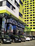 Apartments24/7 (Moskovskiy Avenue, 126), hotel