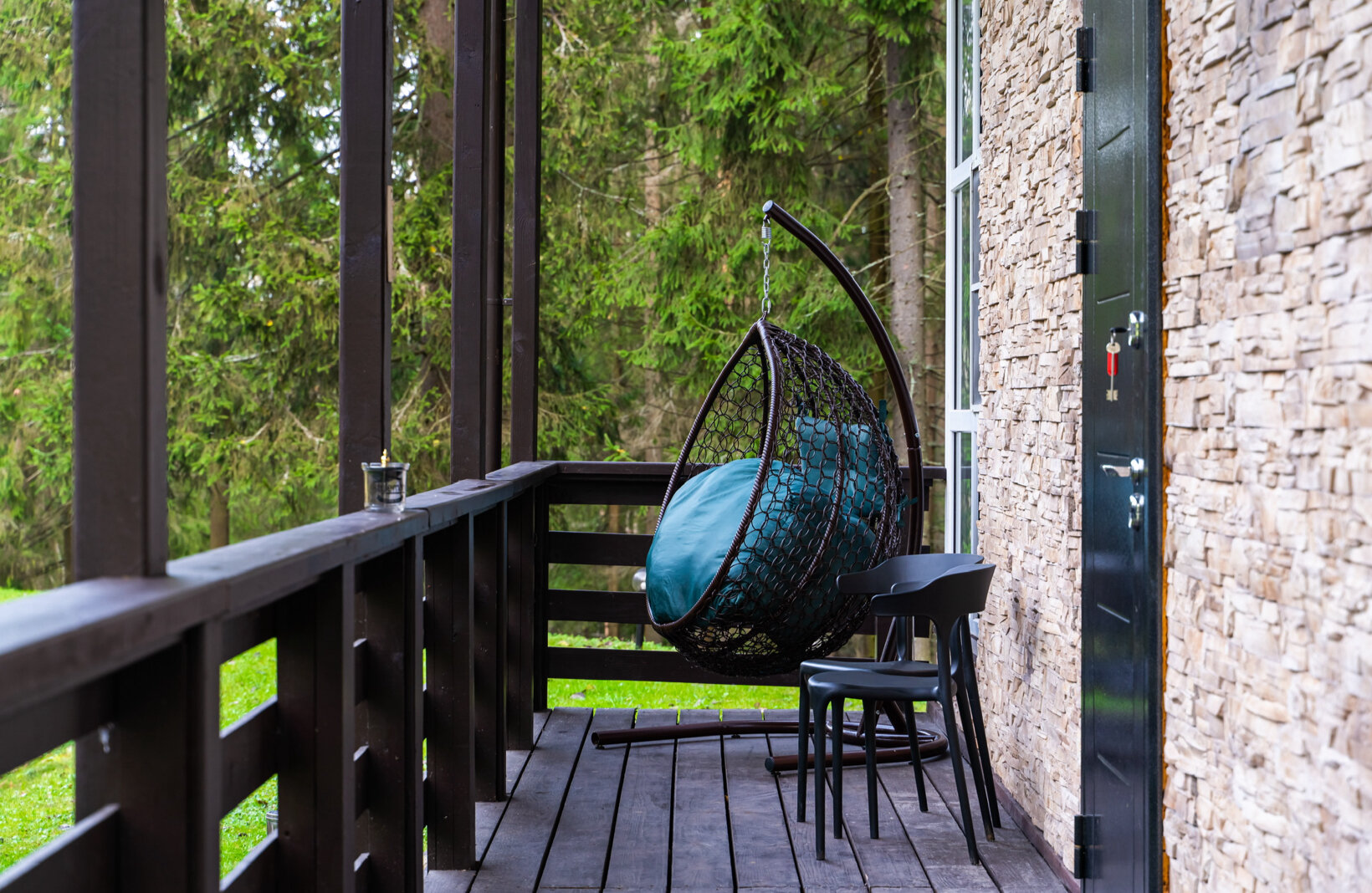 Фото Belikovo Club House