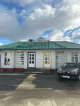 The bear (Ryazan, Muromskoe Highway, 1) ، صوتيات السيارة