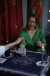 Firma Ekspress-Shou (Ruzovskaya Street, 16), organization of events