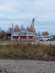 Светофор (ulitsa Molokova, 35), grocery