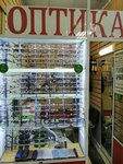 Салон оптики (Oktyabrskaya Street, 13), opticial store