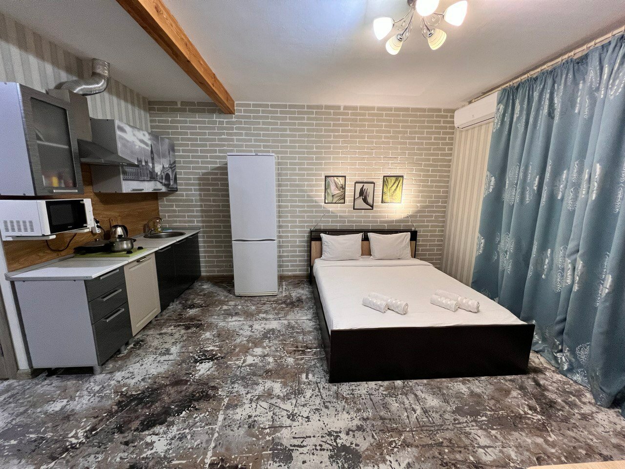 Фото Тишины Хочу