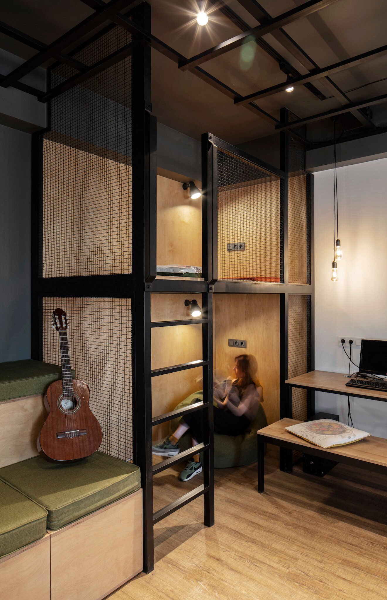 Фото отеля 5