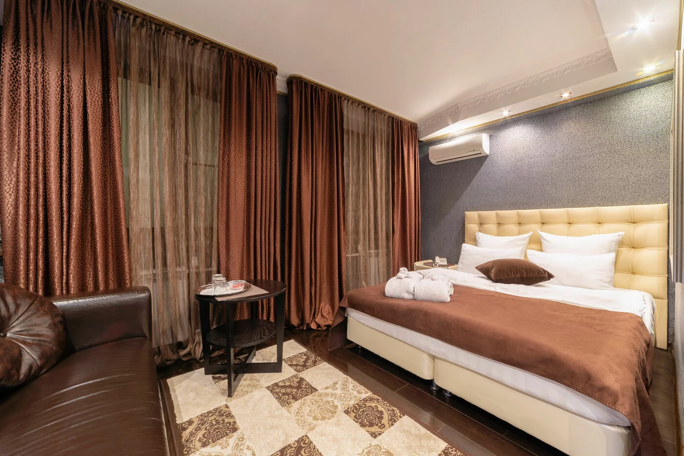 Фото Бомонд