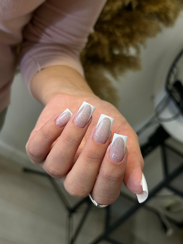 Nail salon Nastya in nails, Tula, photo