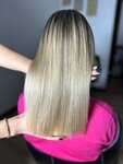 Kris Hair Care (Izumrudniy Quarter, 12) ، مصففو الشعر