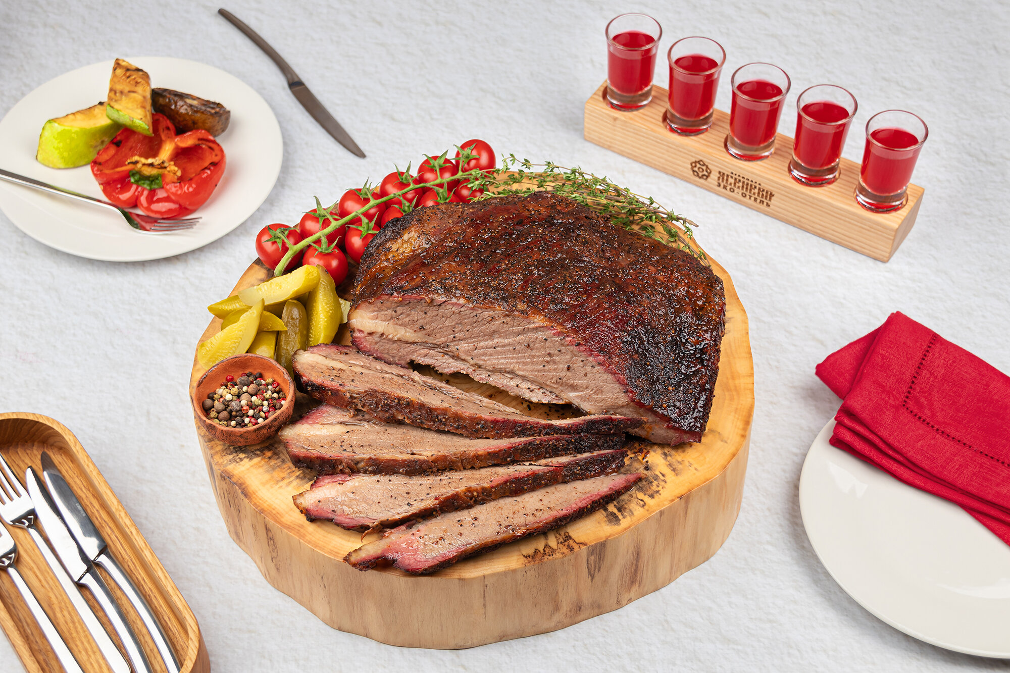 Фото Агропарк Ясенево