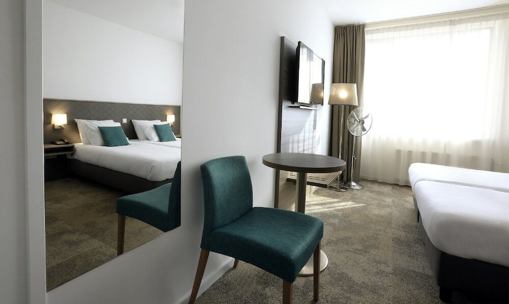 Фото Churchill hotel Terneuzen