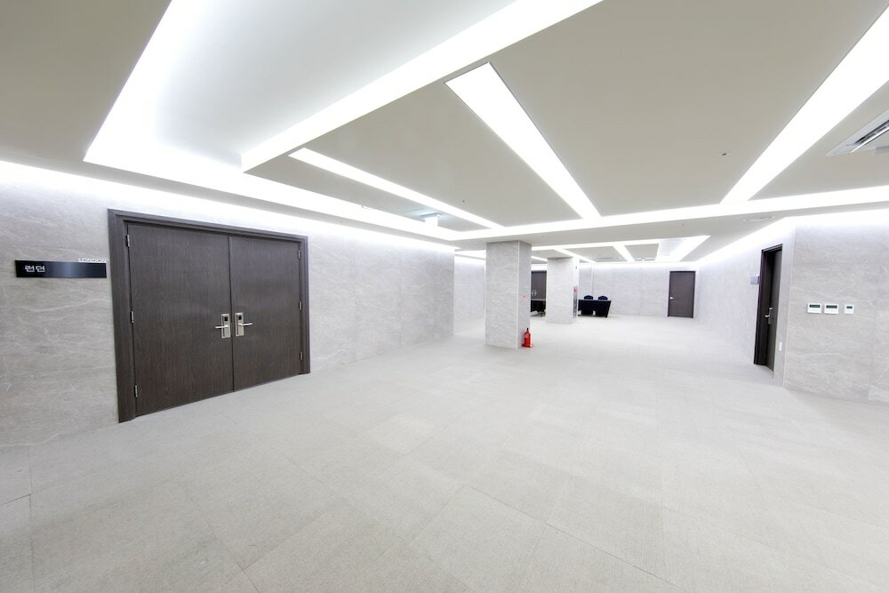 Фото Seoul Olympic Parktel