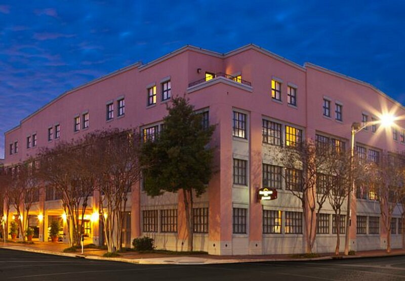 Апартаменты Sonesta Es Suites New Orleans Convention Center