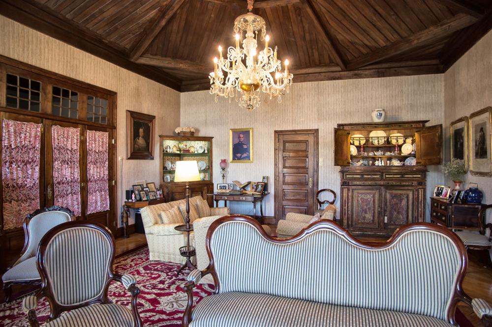 Фото Casa dos Varais