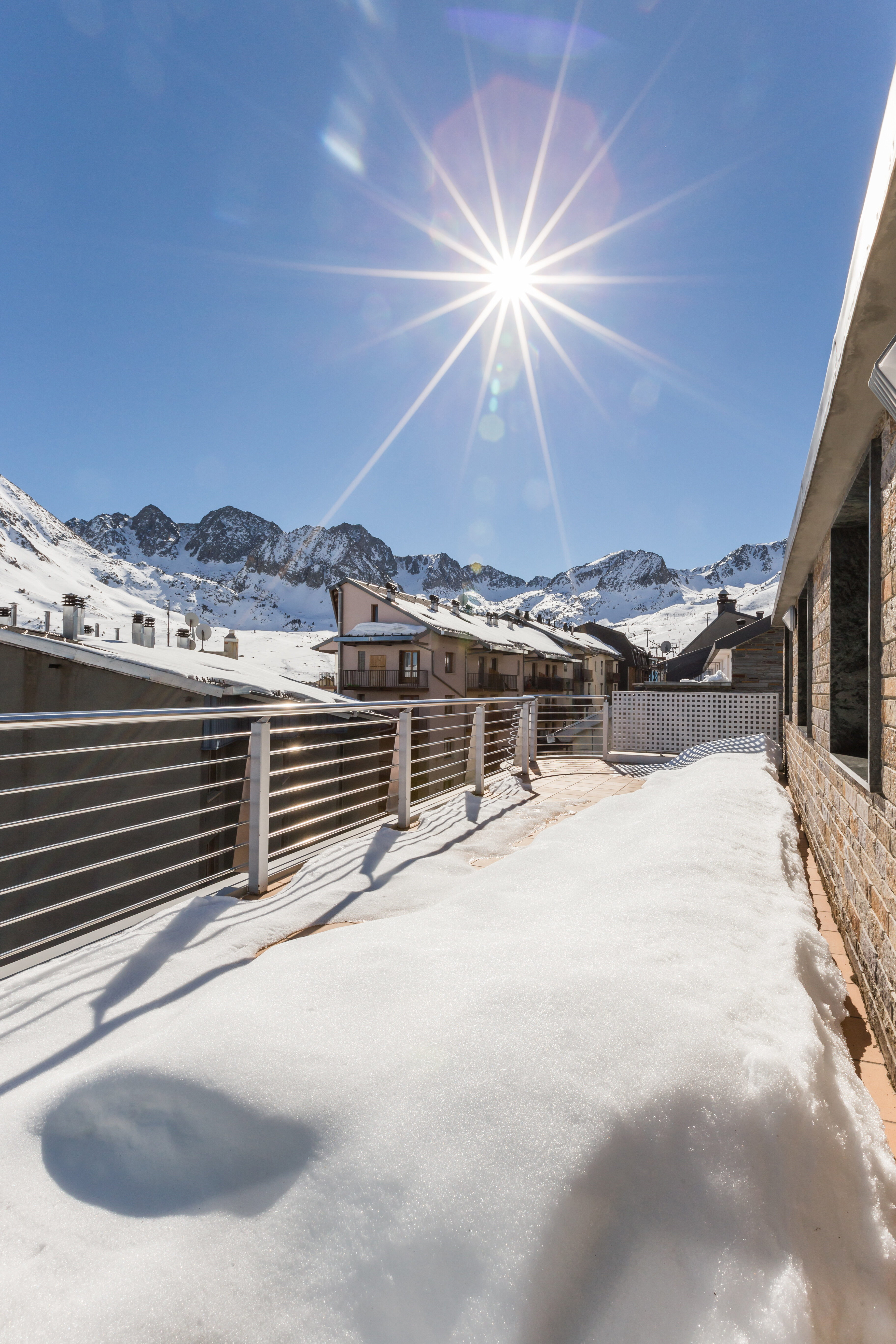 Фото Pierre & Vacances Andorra Pas de la Casa Alaska