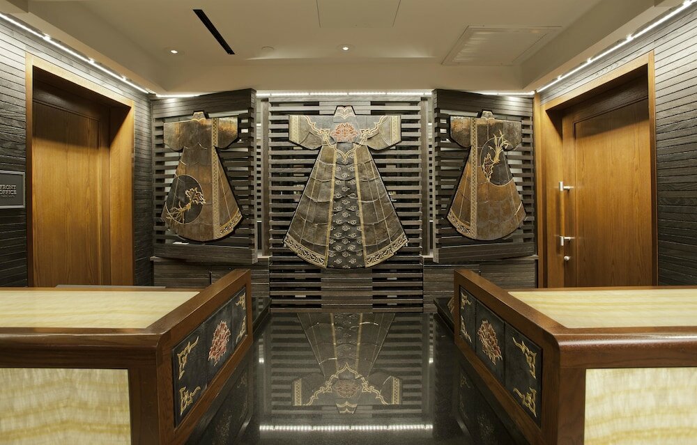 Фото Morrison Clark Historic Inn