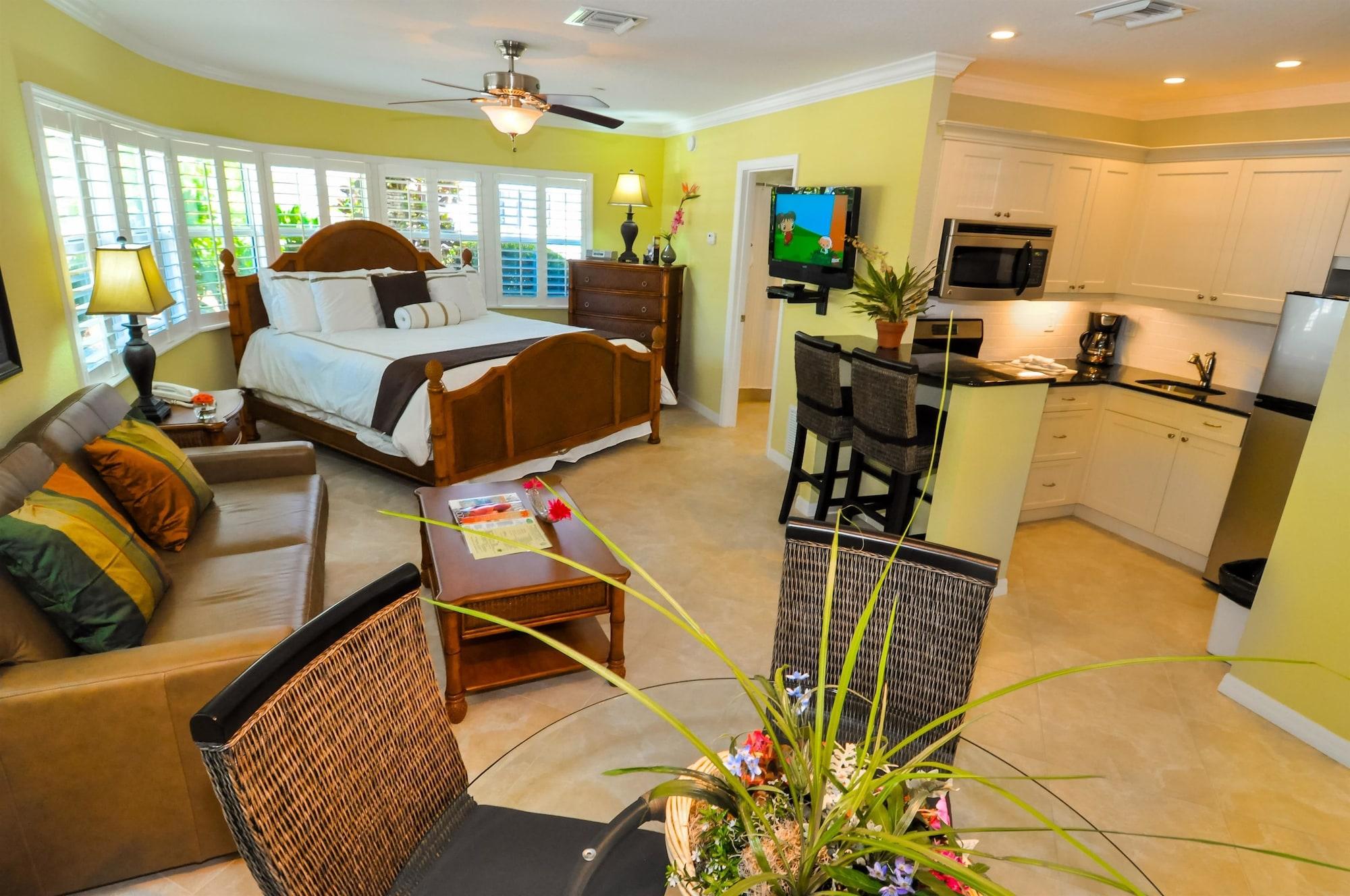 Фото Tropical Beach Resorts