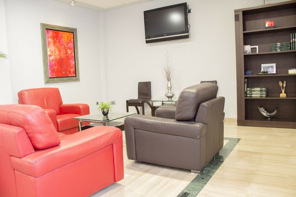 Фото Hotel Carmen