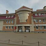 Юр-Гарант (Kommunalnaya Street, 50), servicios legales