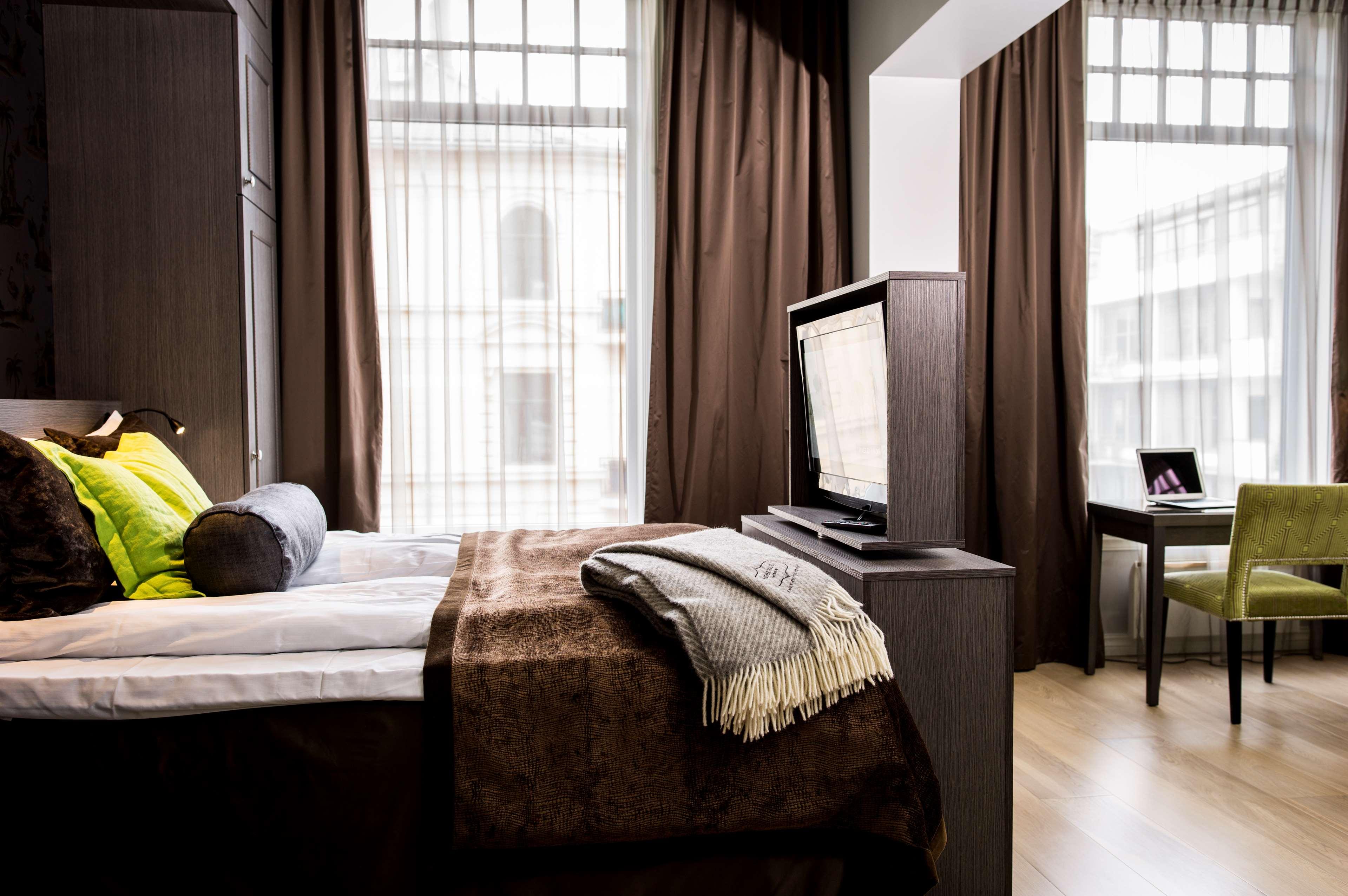 Фото Frogner House Apartments - Skovveien 8