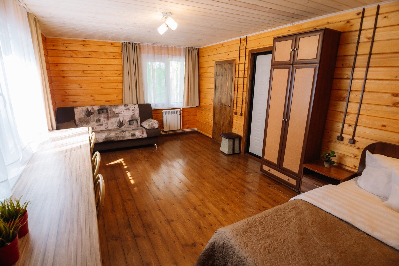 Фото Буревестник