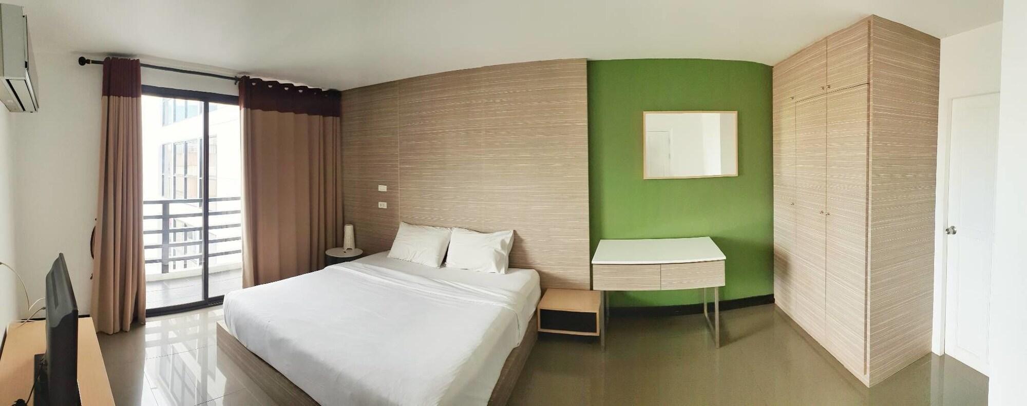 Фото Mooks Residence