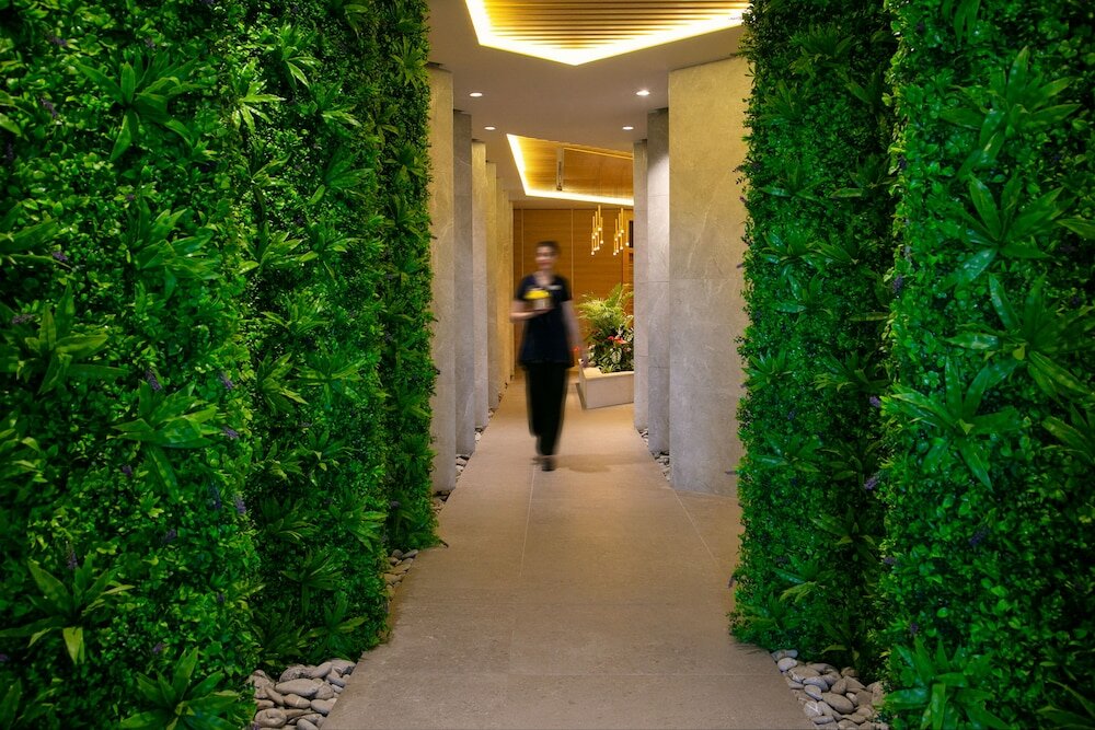 Фото Nissiblu Beach Resort